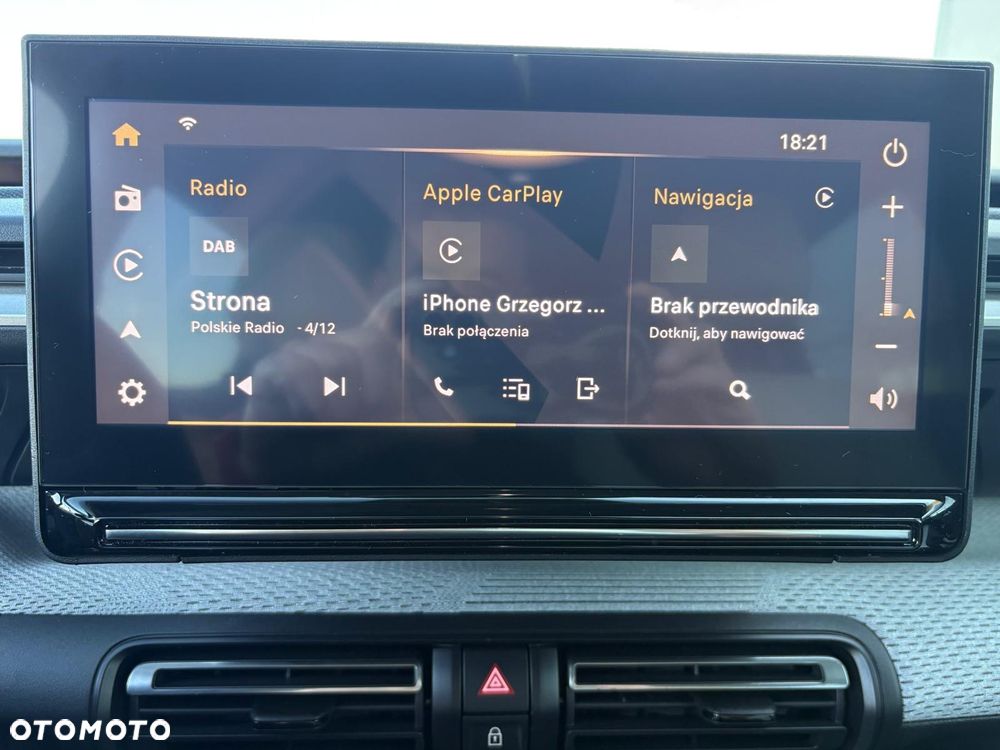 Citroën C3 Aircross - 9