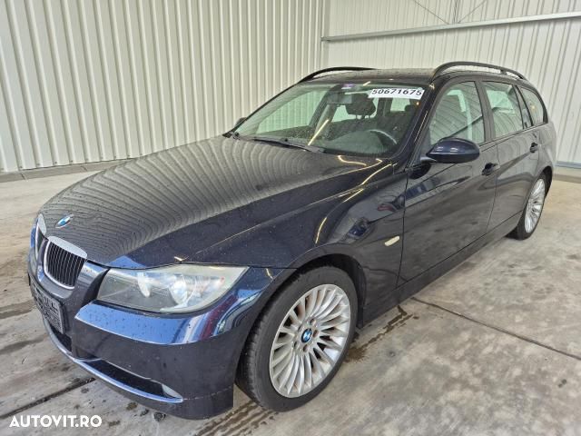 BMW Seria 3 - 1