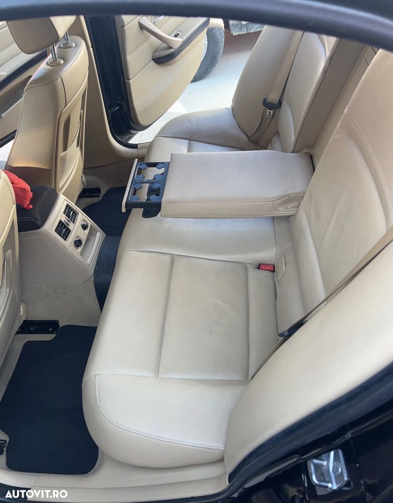 BMW Seria 3 320d - 3