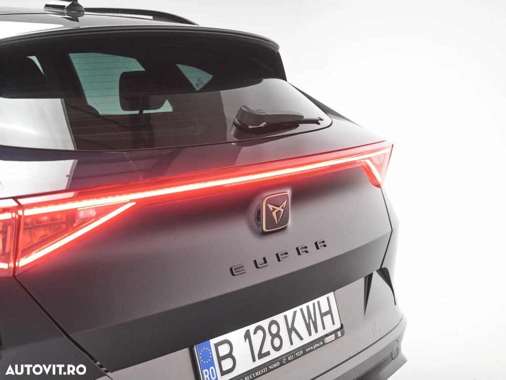 Cupra Formentor - 11