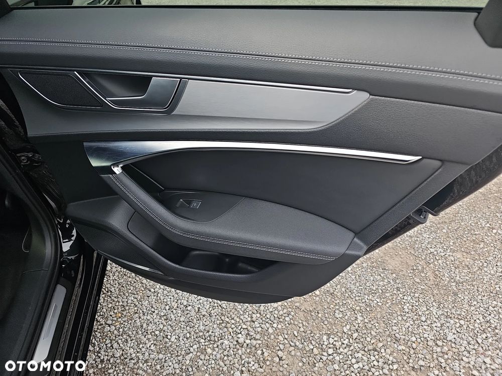 Audi A6 Limousine - 23