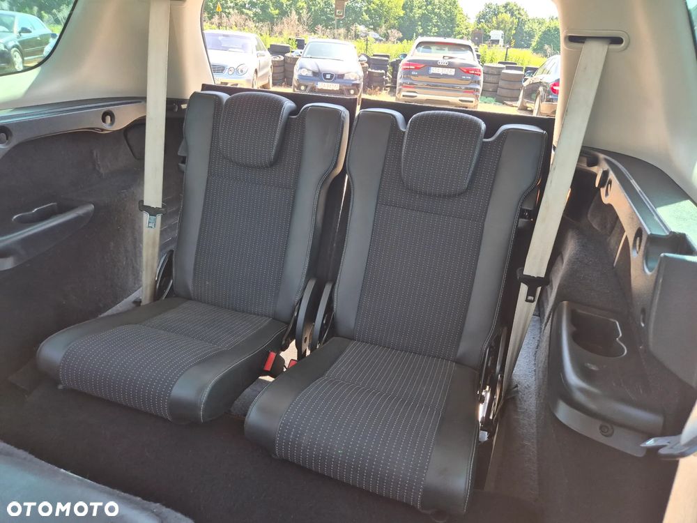 Renault Grand Scenic TCe 130 Bose Edition - 10