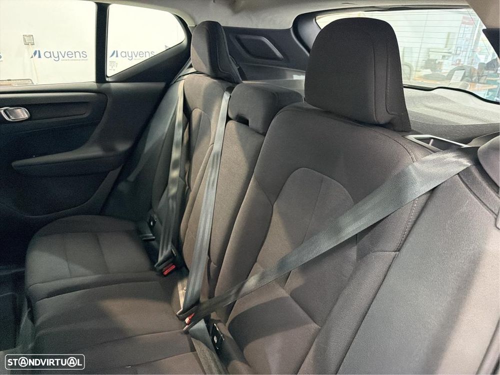 Peugeot 3008 1.5 BlueHDi GT EAT8 - 10