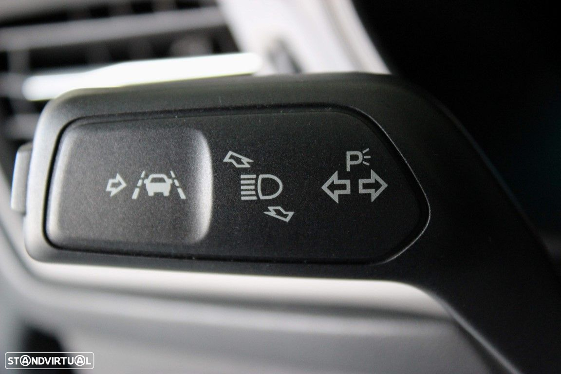Ford Focus SW - 22