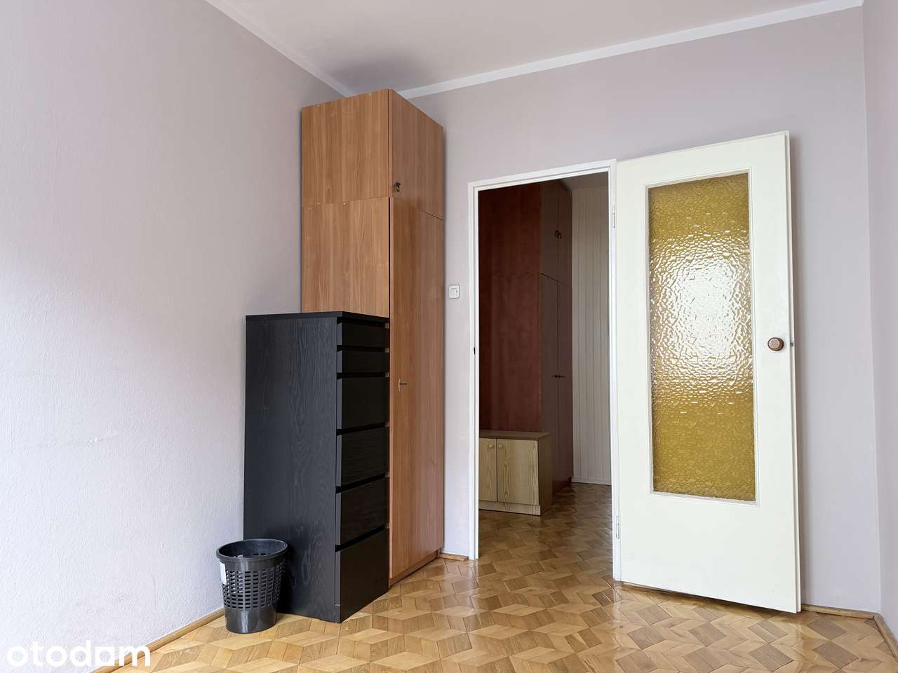 BEZ PROWIZJI 3 pokoje przy metrze Natolin | 52,9 m² | Ursynów