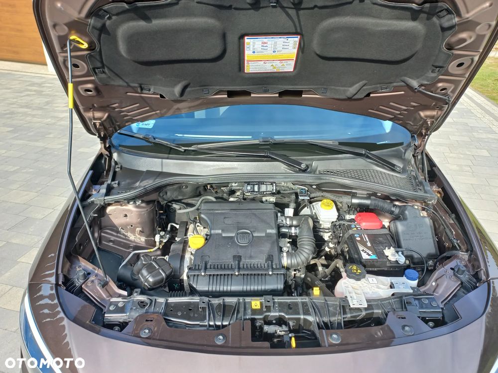 Fiat Tipo 1.4 Classic - 37