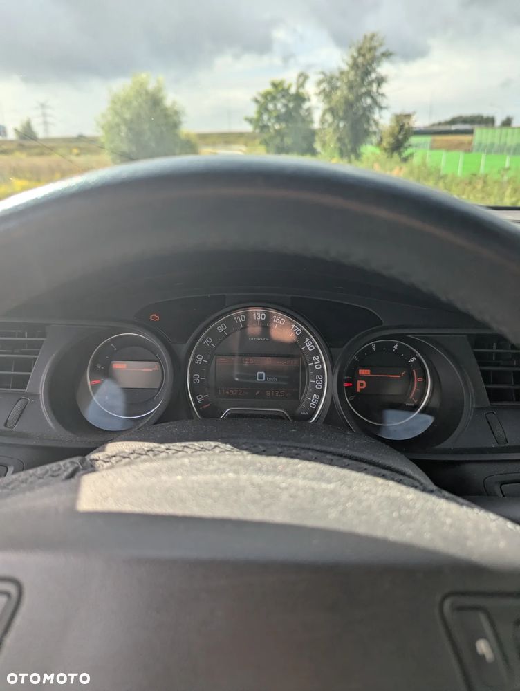 Citroën C5 - 31
