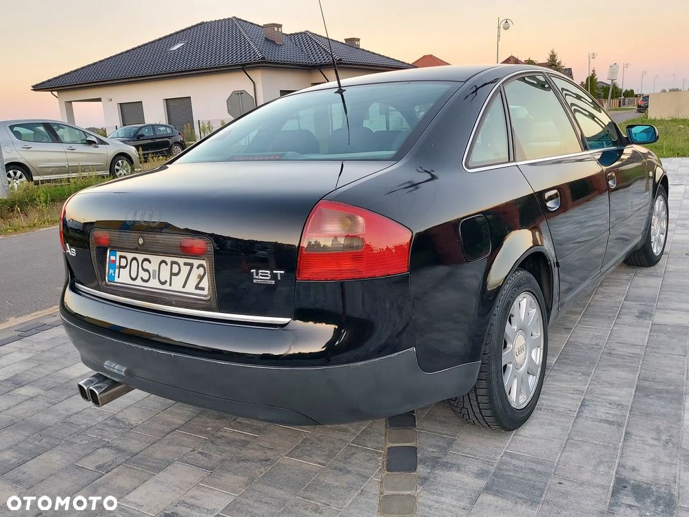 Audi A6 ver-1-8t - 14