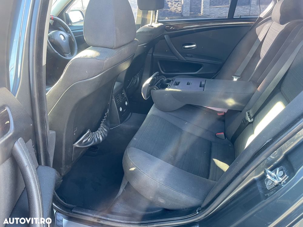 BMW Seria 5 - 3
