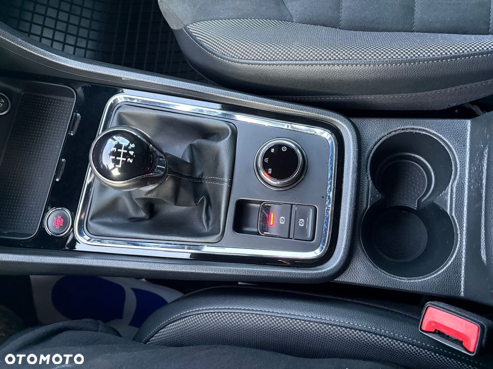 Seat Ateca 1.5 TSI ACT OPF Xcellence - 22