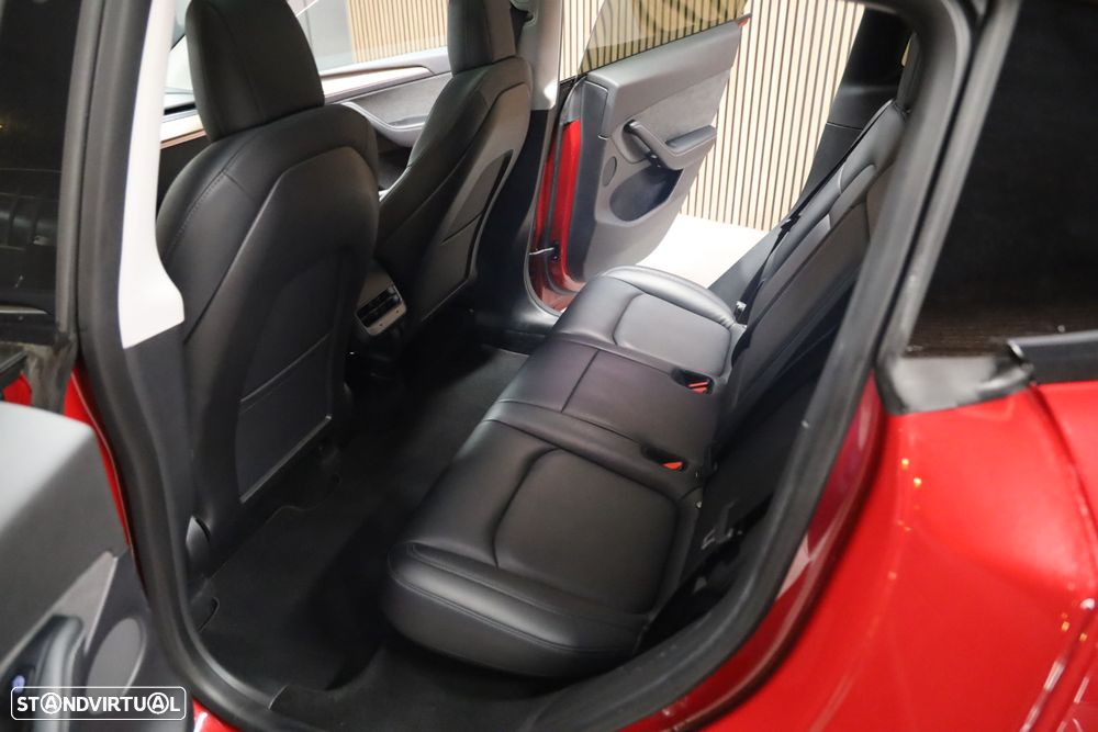 Tesla Model Y Long Range Tração Integral - 6