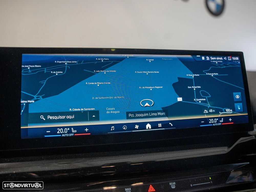 BMW i5 eDrive40 Pack Desportivo M Pro - 13