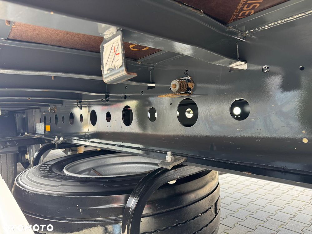 Scania ZESTAW STANDARD SCANIA R450 + WIELTON FIRANKA - SUPER STAN - 31