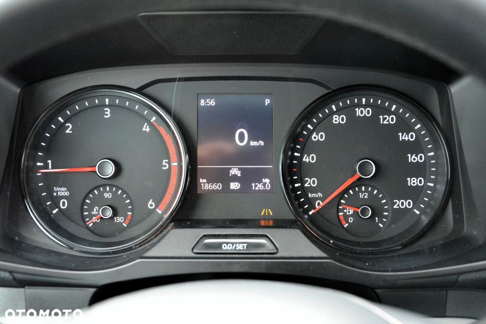 Volkswagen Crafter Standard - 23