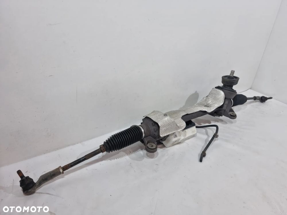 VW PASSAT B7 AUDI Q3 SHARAN ALAHAMBRA TOURAN TIGUAN MAGLOWNICA PRZEKŁADNIA KIEROWNICZA 5N1909144S 3AB423050L EUROPA - 3