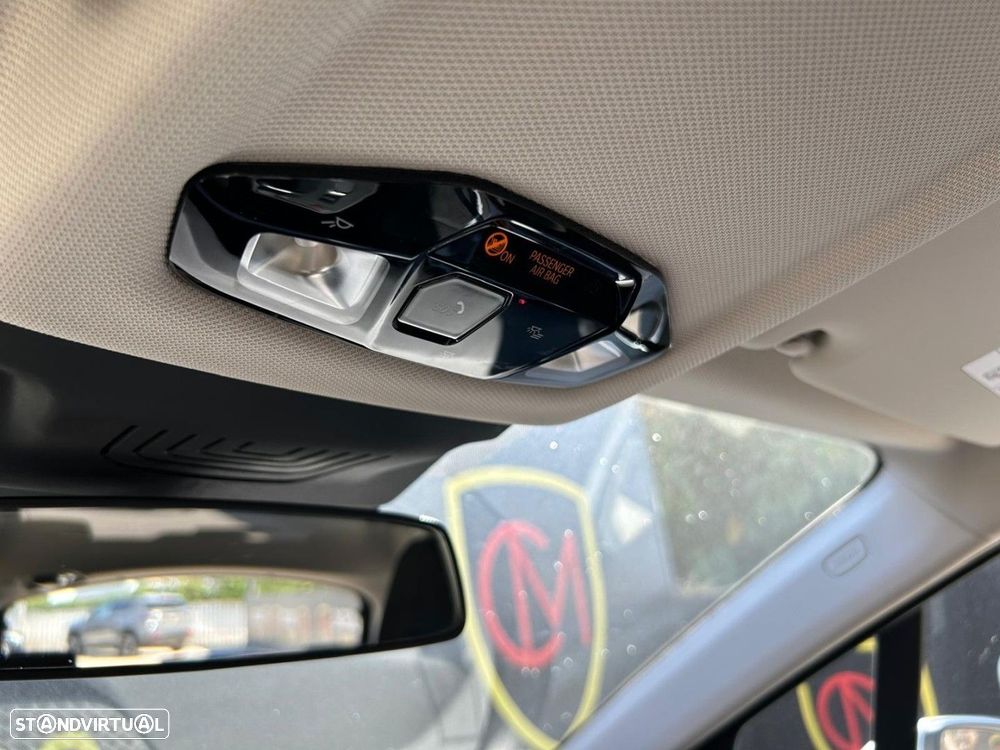 BMW 225xe Active Tourer e xDrive - 21