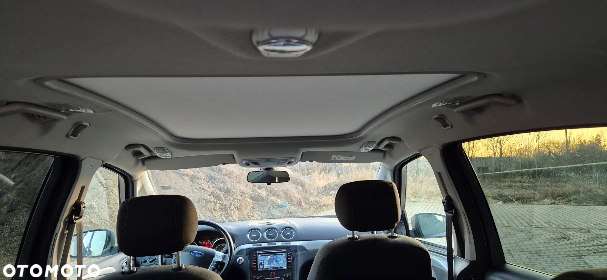 Ford S-Max 1.6 T Platinium X - 20