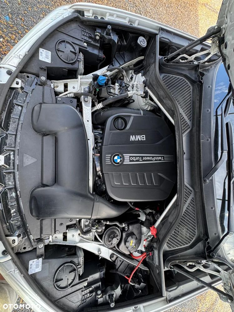 BMW X6 xDrive40d M Sport - 40