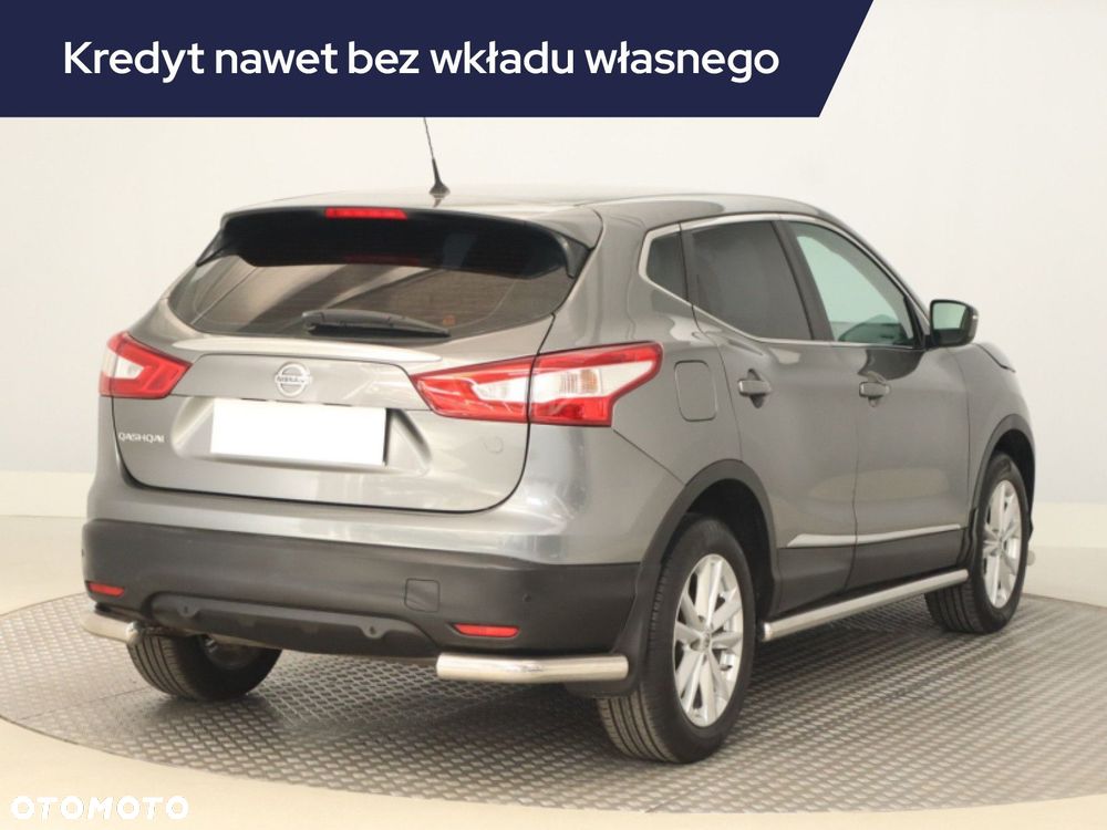 Nissan Qashqai - 7