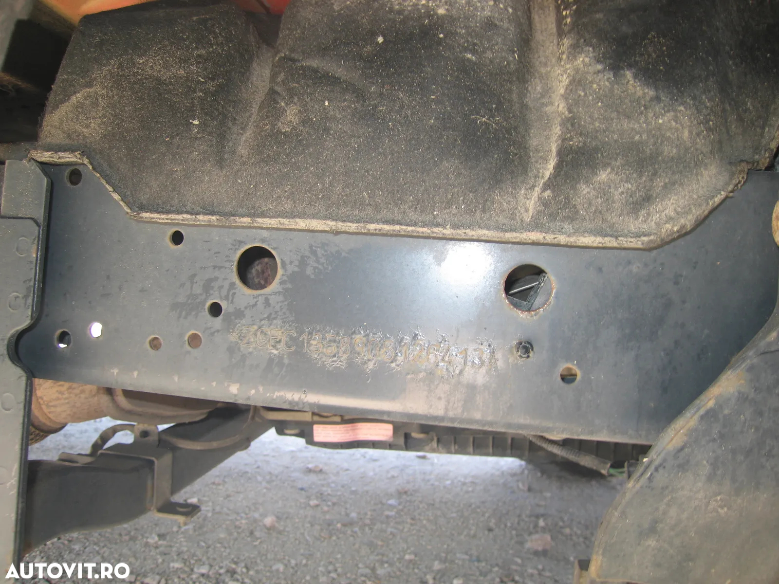 Iveco DAILY 35 S 12 , DUBA XL, AUTOMATA , CLIMATRONIC . - 17