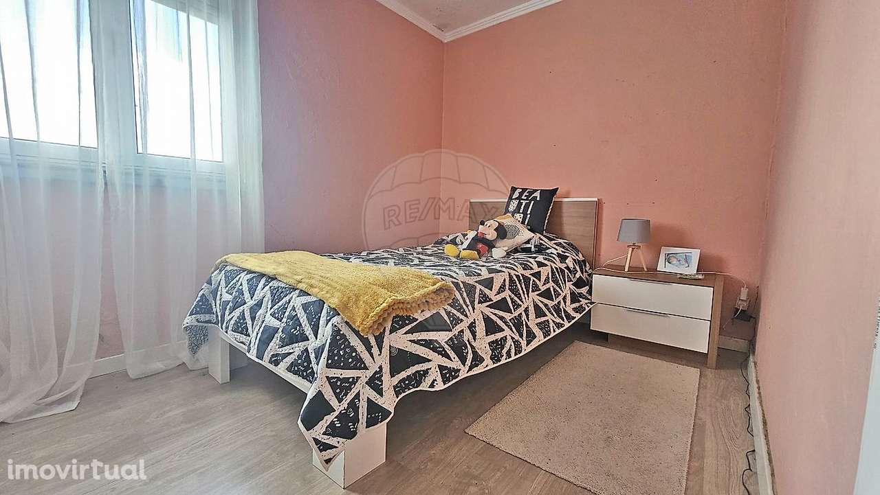 Moradia T4 para venda - Grande imagem: 5/29