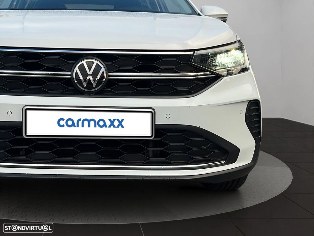 VW Taigo 1.0 TSI Life - 17