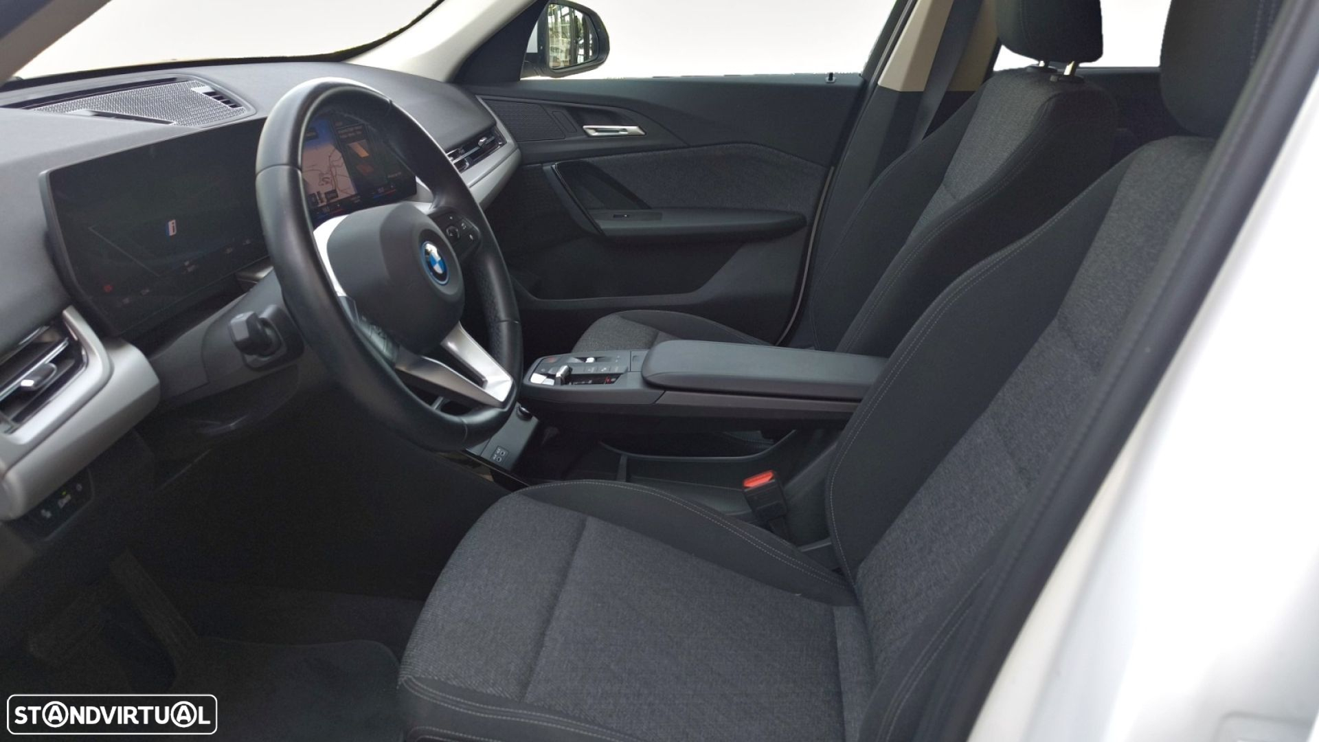 BMW iX1 xDrive30 - 3