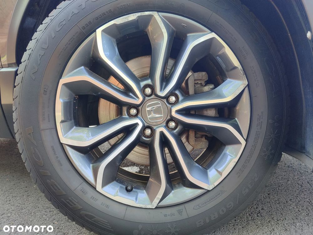 Honda CR-V 2.0 i-MMD Elegance (2WD / Connect+) - 17