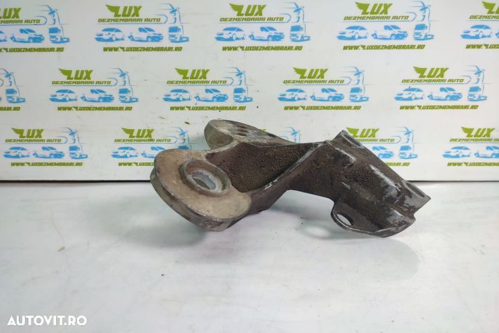 Suport bara stabilizatoare dreapta 4F0199352N 2.0 tdi Audi A6 4F/C6  [din 2004 pana  2008] seria - 1