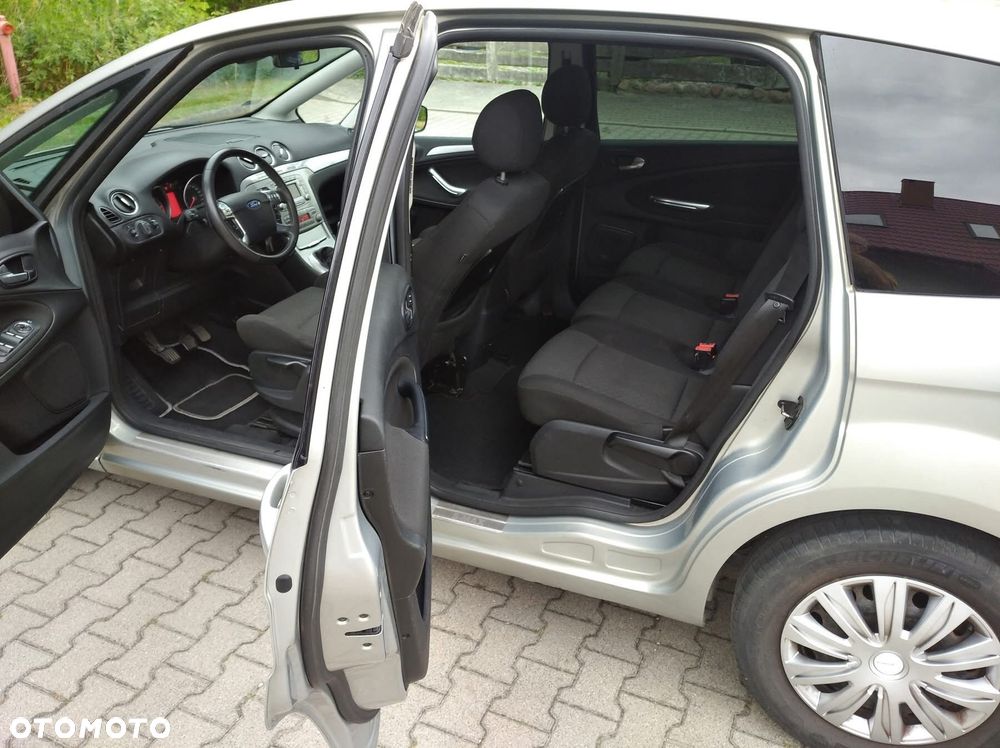 Ford S-Max 1.8 TDCi Trend - 9