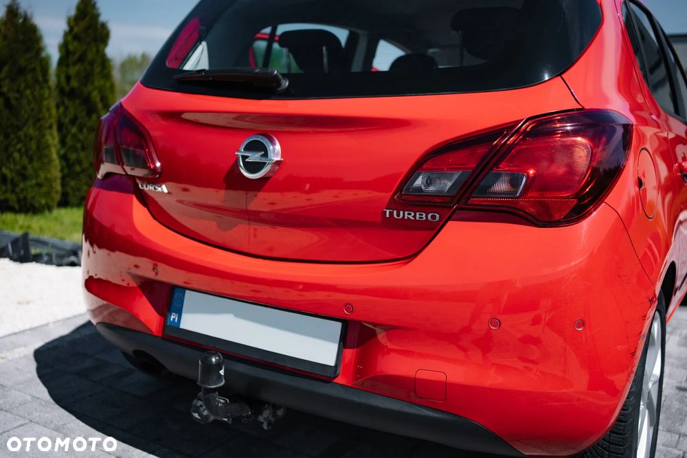 Opel Corsa 1.4 T Color Edition S&S - 6