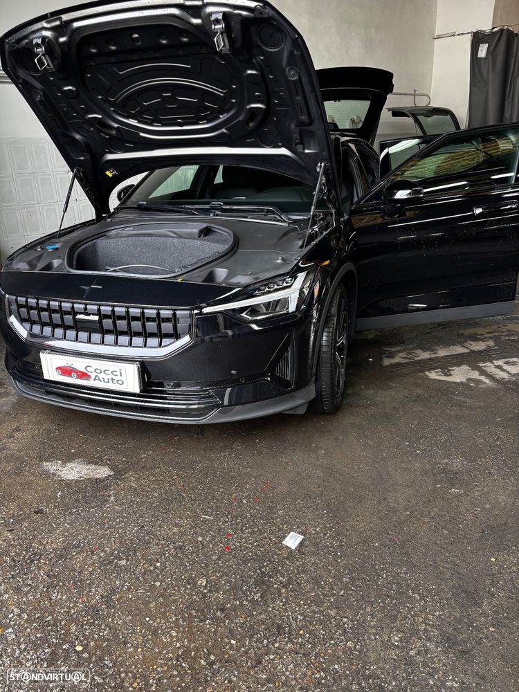 Polestar 2 Long Range 78 kWh - 2