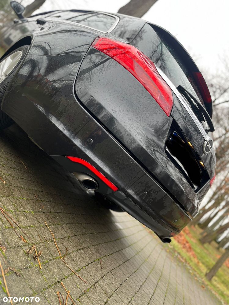 Opel Insignia 1.6 Turbo Sport - 9