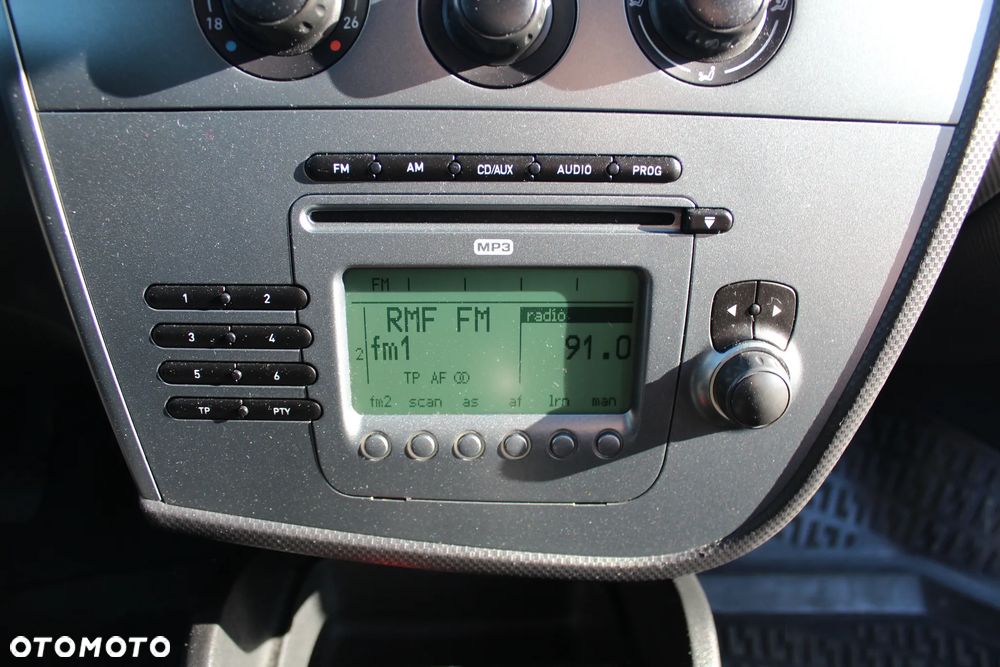 Seat Leon 1.6 Stylance - 24