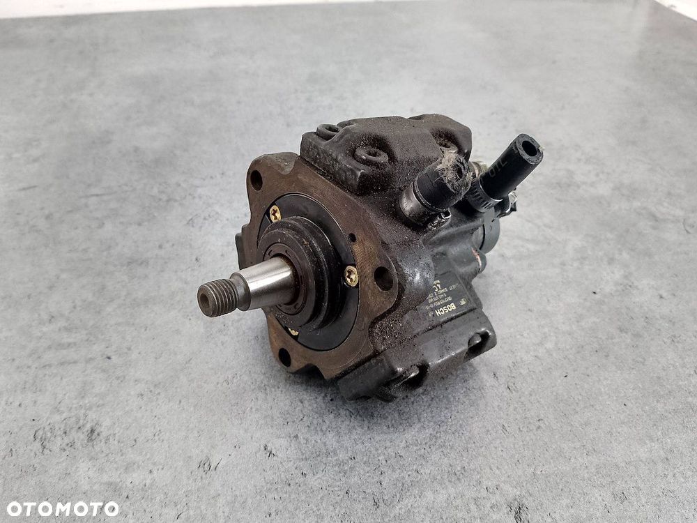 POMPA WTRYSKOWA FIAT DOBLO I 0445010007  1.9 JTD BOSCH - 4