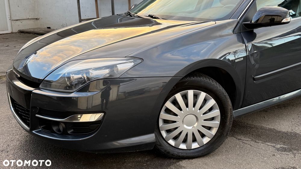 Renault Laguna 2.0 dCi Bose Edition - 32