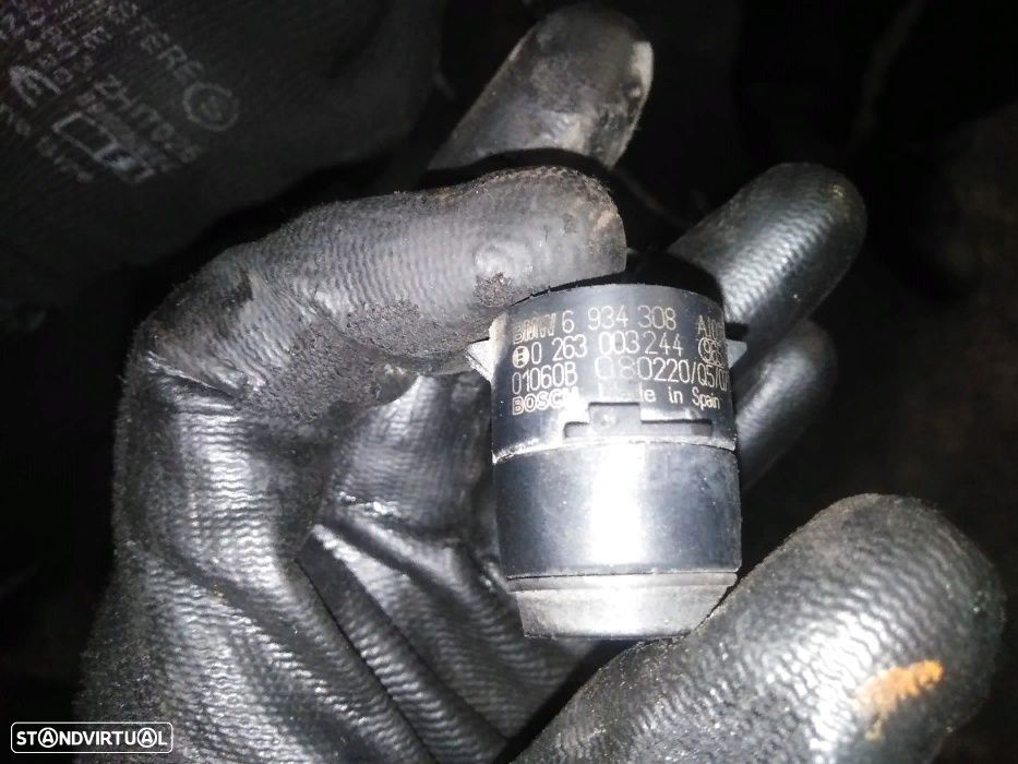 Sensor de Estacionamento BMW Serie 1 E82 Ref.: 0263.003.244 - 1