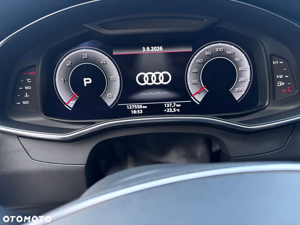 Audi A6 Avant 50 TDI mHEV Quattro Sport Tiptronic - 21