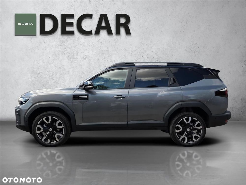 Dacia Bigster - 2
