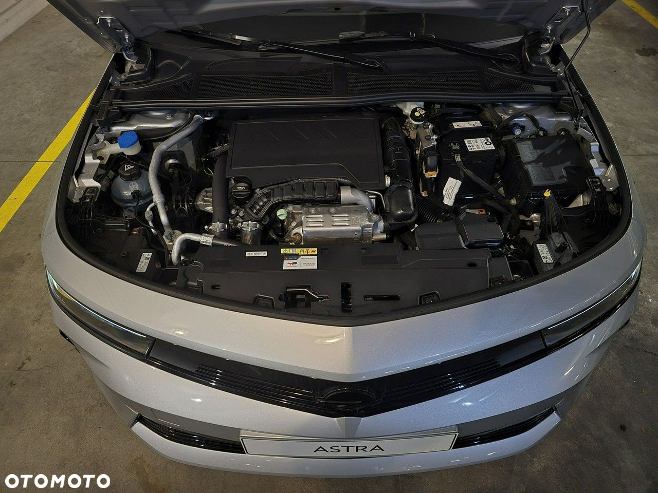 Opel Astra - 33