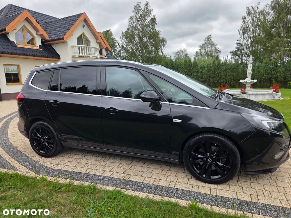 Opel Zafira Tourer 2.0 CDTI ecoFLEX Start/Stop Business Innovation - 1