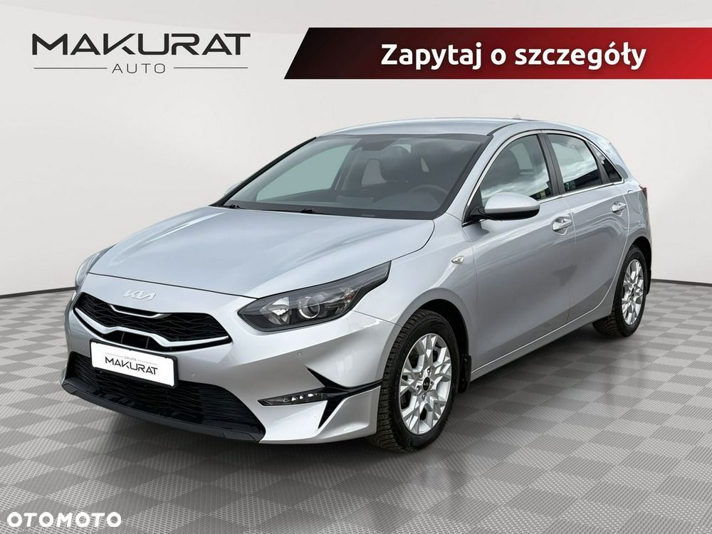 Kia Ceed 1.5 T-GDI M - 2