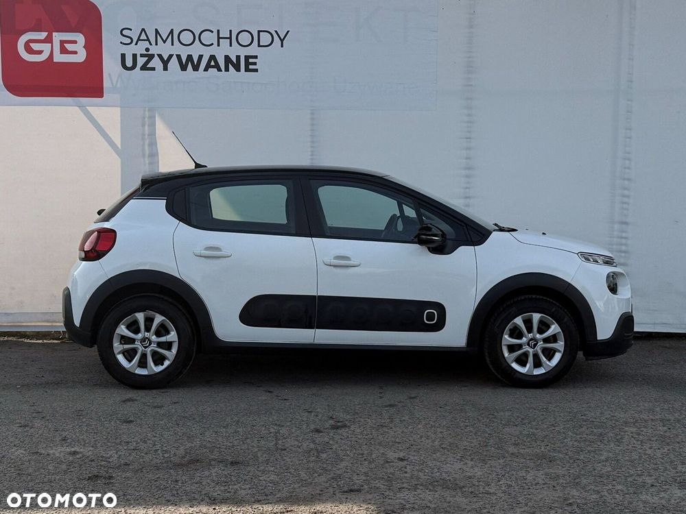 Citroën C3 1.2 PureTech Feel - 6