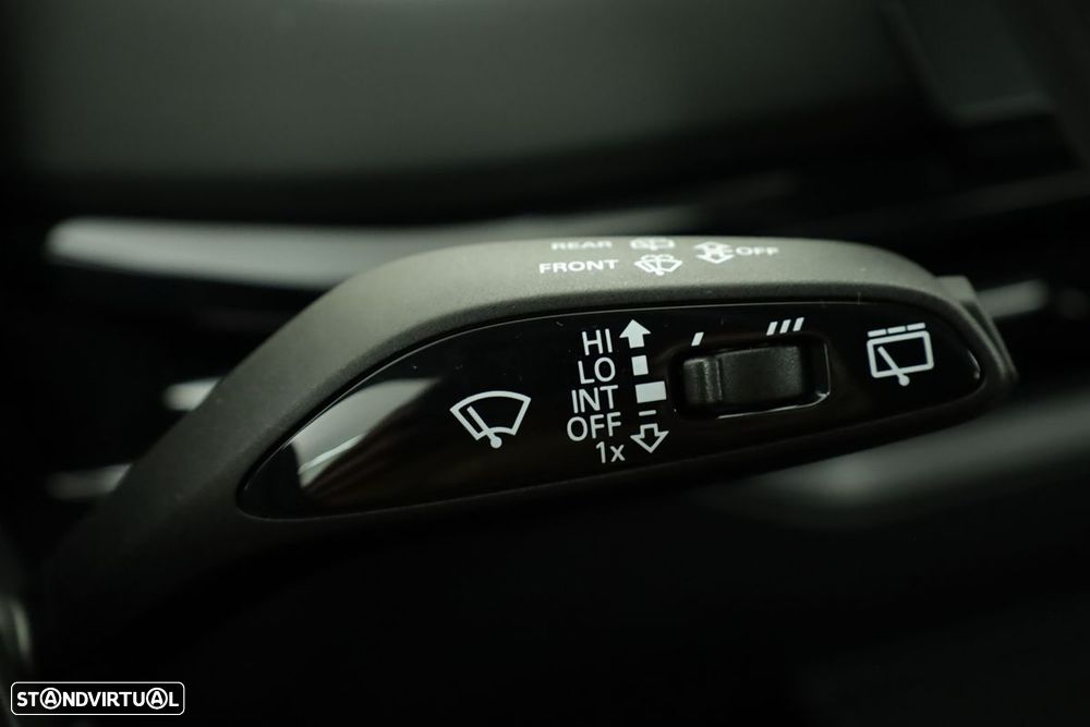 MG MG4 49 kWh Standard - 19