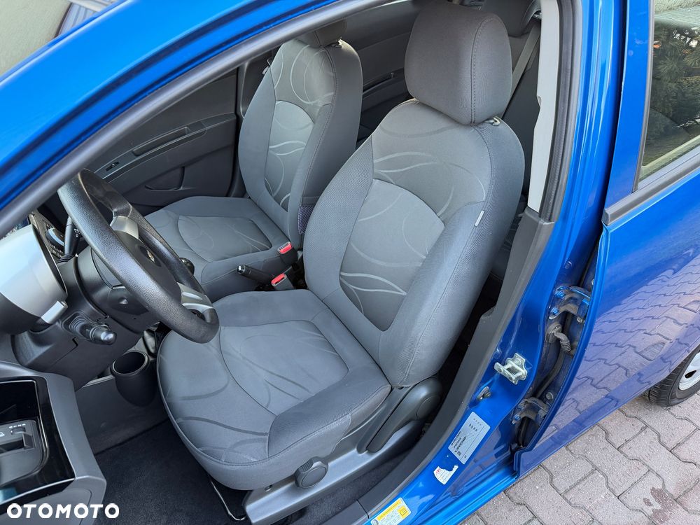Chevrolet Spark 1.0 LS A/C - 24