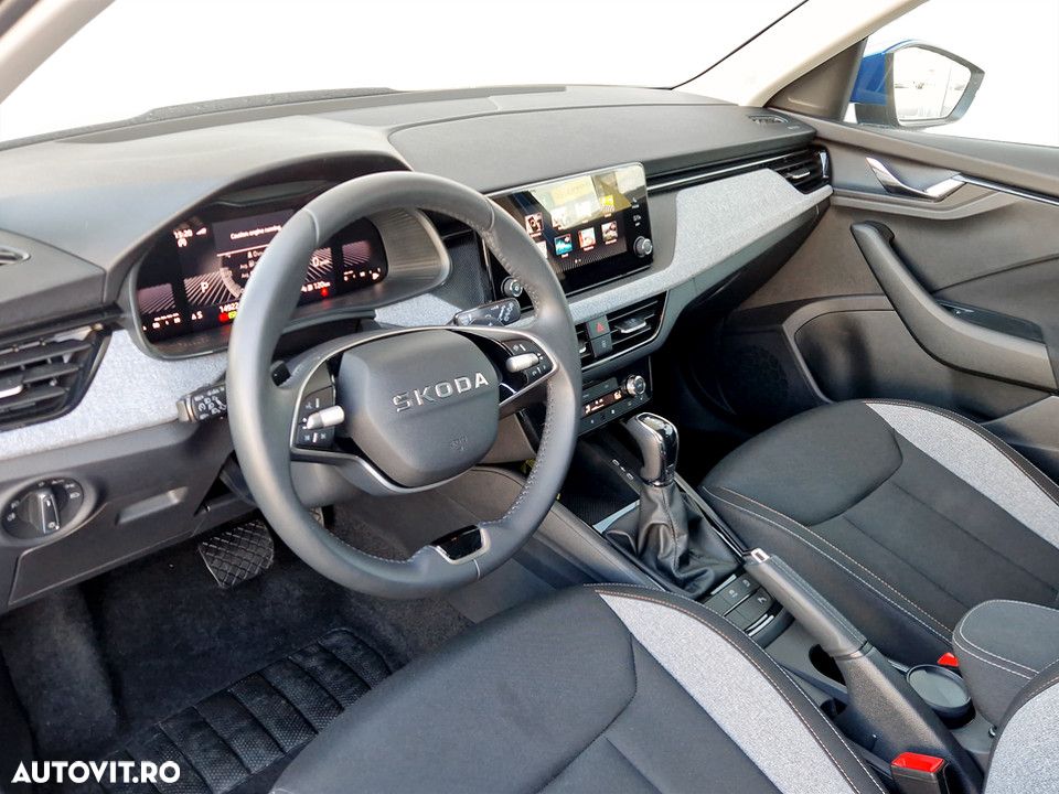 Skoda Kamiq 1.0 TSI DSG Selection - 18