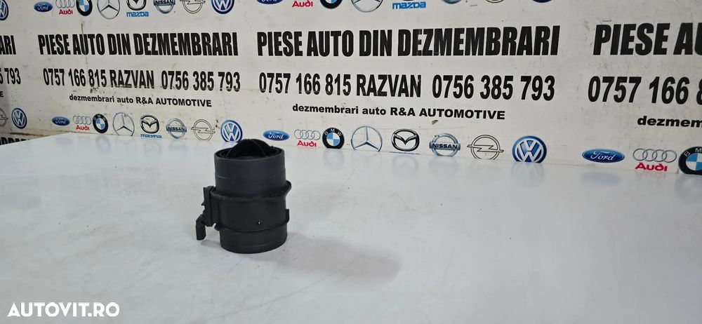 Debitmetru Aer Audi A6 4K C8 A4 B9 A5 Q5 2.0 Tdi An 2018+ Cod 04E906461A Motor DTP - 2