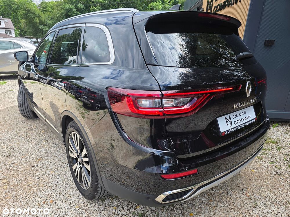 Renault Koleos - 5