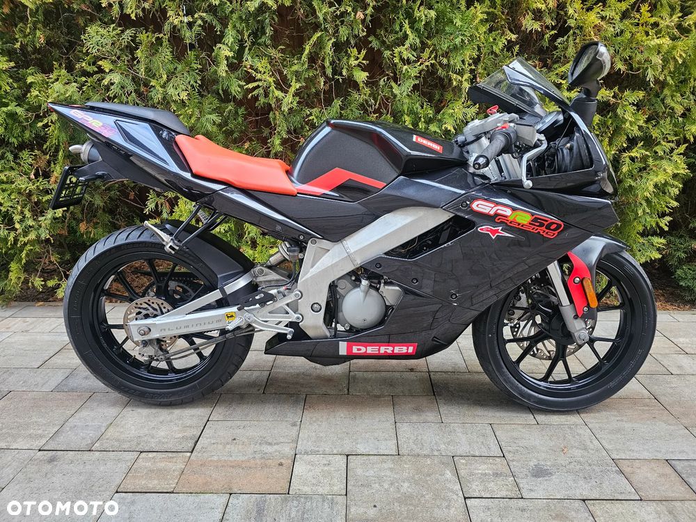 Derbi GPR - 2
