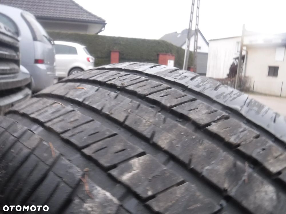 Audi Q7 Touareg Cayenne  alufelgi opony 275/45/20  20 20" 5x130 ET55 9" - 16